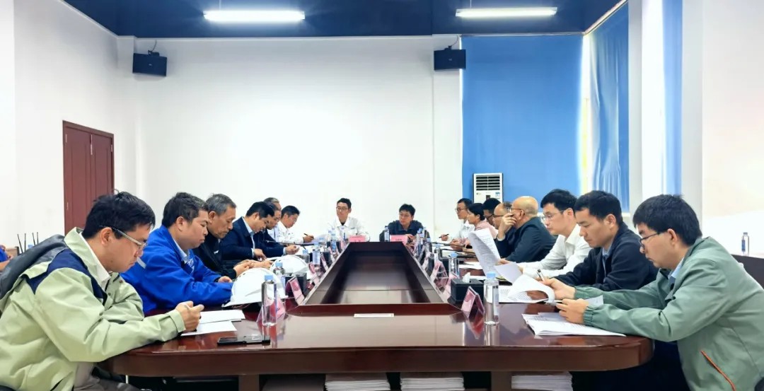 自治区交通运输厅副厅长陈津维深入贵港调研平陆运河示范船建造2.jpg