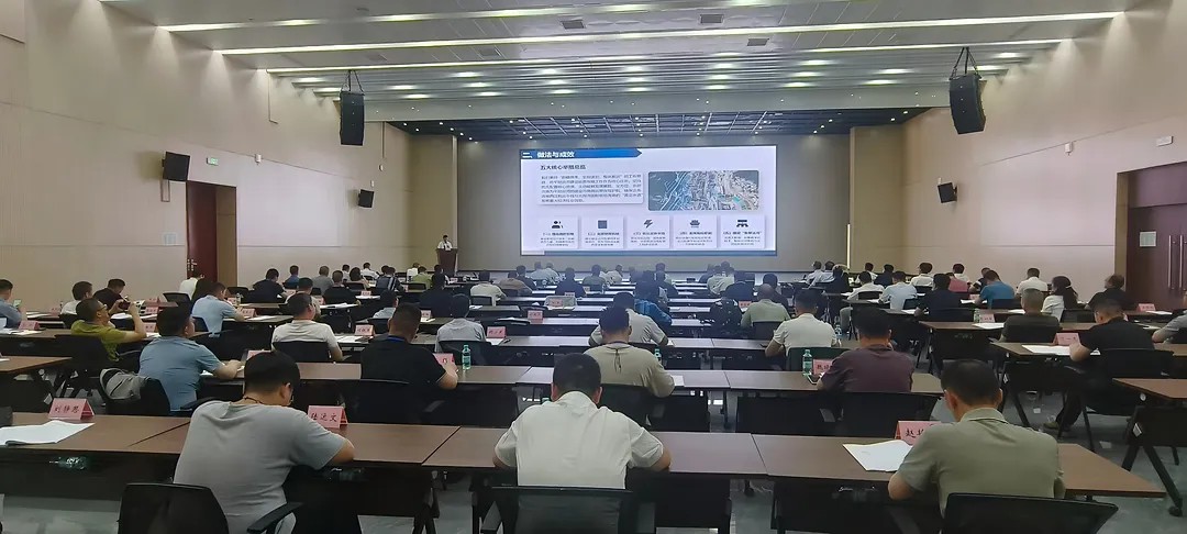 中国水运建设行业协会航道分会平陆运河建设管理现场交流活动在广西钦州成功举办.jpg