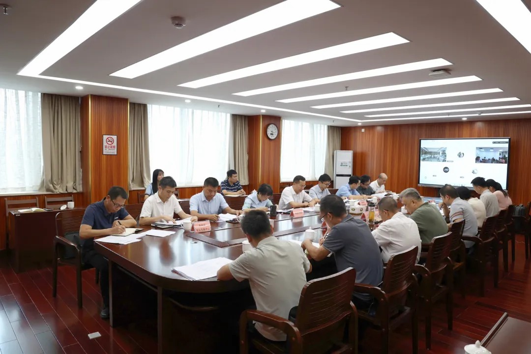 右江航运提升工程（一期）工作协调推进会在邕召开.jpg